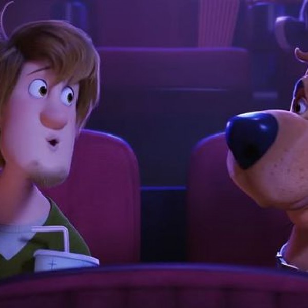 (ВИДЕО) „Скупи Ду, каде си?“: Омиленото детективско куче повторно на големото платно
