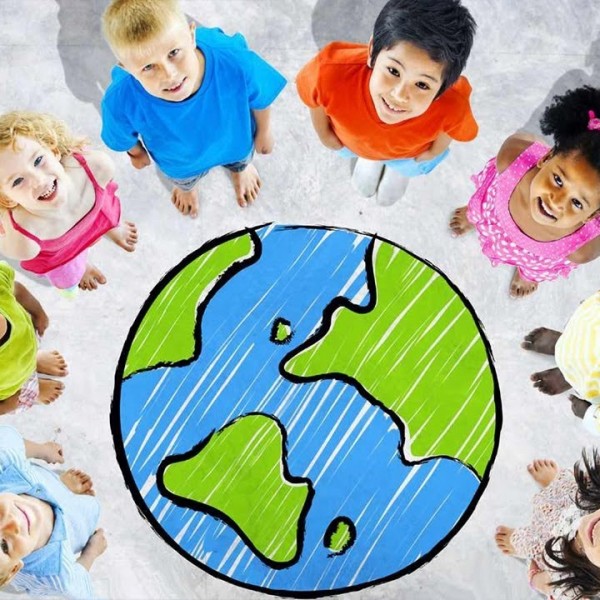 Денес е Светски ден на детето: Интересите на децата треба да бидат пред сите други