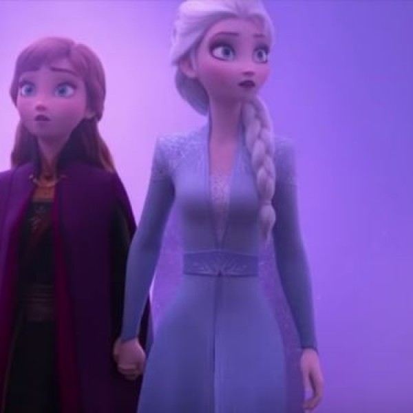 ТЕСТ: На кој лик од филмот Frozen најмногу личиш?
