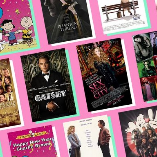 15 новогодишни филмови кои ќе ве поттикнат да сакате да славите