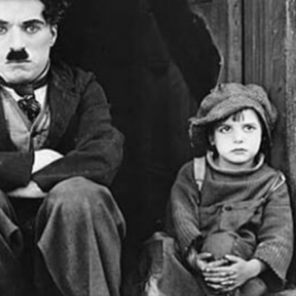 Писмото кое Чаплин го напиша на својата ќерка за Божиќ ќе ве доведе до солзи!