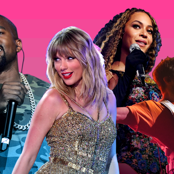 Форбс ја објави листата на најплатени музичари: Популарната пејачка е на врвот