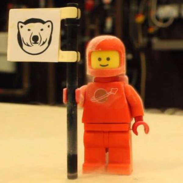 Ново открие за Лего коцките: Може засекогаш да ја промени современата технологија