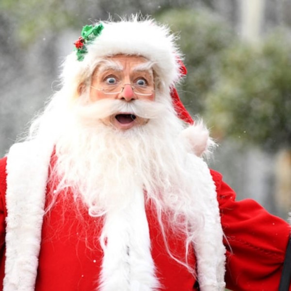 Необични новогодишни факти: Дури 7% од Дедомразовците имаат криминално минато