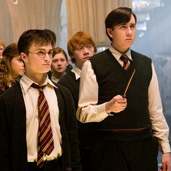 Фановите не се сложија со него: Даниел Редклиф откри кој му е омилен Хари Потер филм