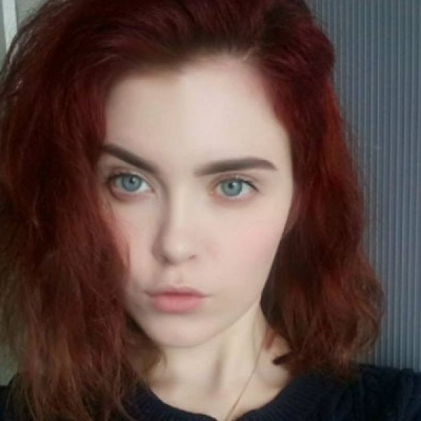 Тинејџерка од Русија може да биде било која личност