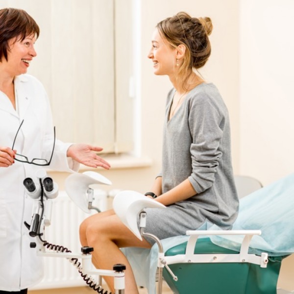 Не мора да биде страшно и стресно: Како посетата кај гинеколог да ти биде поудобна?