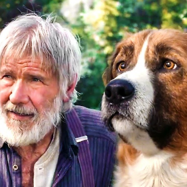 Филм за неверојатното пријателство на човекот и кучето во дивините на Алјаска