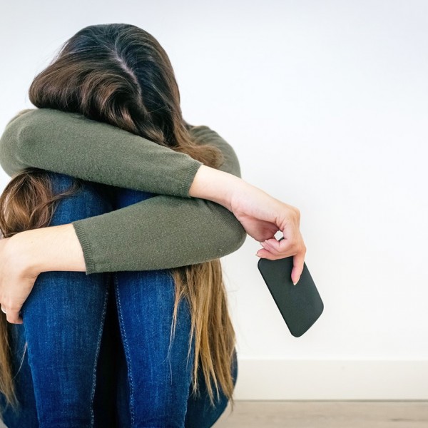 Тинејџери под стрес: Не е сеедно, но постои излез