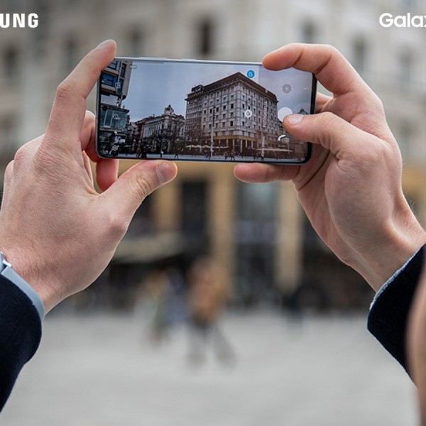 Започнува официјалната продажба: Од утре серијата Samsung Galaxy S20 достапна и во Македонија