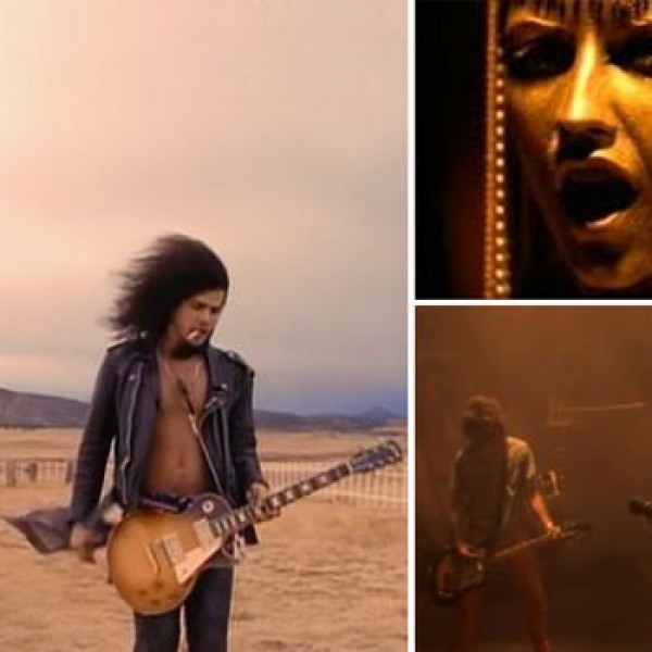 Само три песни од 90 - тите имаат над милијарда прегледи на Јутјуб