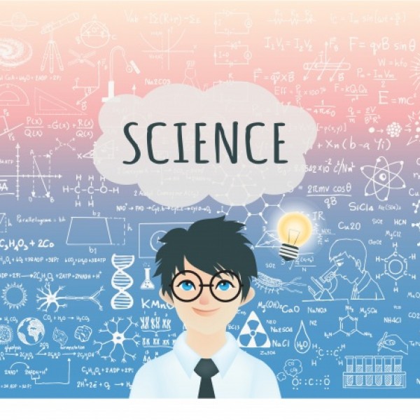 Секој средношколец треба да „растури“ на овој тест: 10 прашања од областа на науката