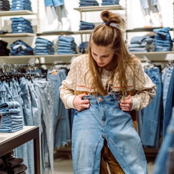 Промени ги овие навики: 4 грешки кои ги правиме кога купуваме фармерки