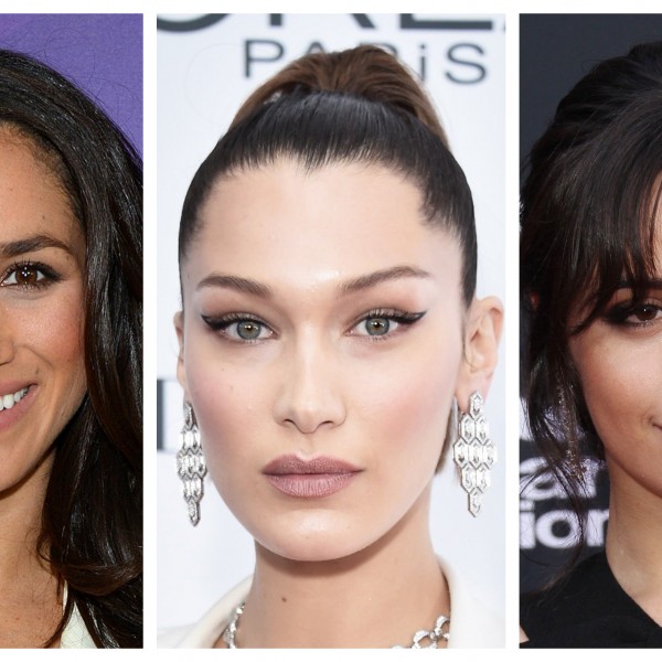 Меган, Бела и Камила се во оваа група: 10 познати личности кои ги промениле имињата