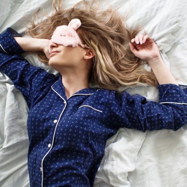Спиење со тампон во текот на ноќта или не: Може ли да добиеш инфекција или ништо не може да ти биде?