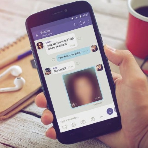 Како да ги префрлите старите пораки од Вибер на новиот телефон?