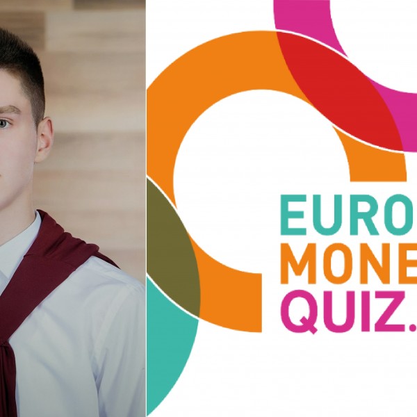 Велешанецот Христијан Андовски стана европски вицешампион на Европскиот квиз на парите