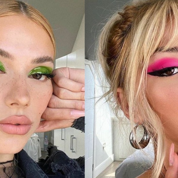 Вибрантни бои за впечатлив изглед: „Make up“ тренд број 1 за оваа лето