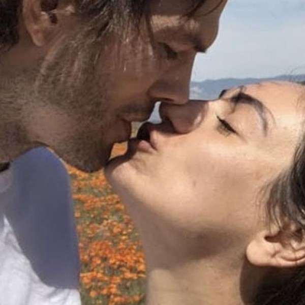 Мила Кунис откри како изгледал нејзиниот прв бакнеж: Бев многу заљубена во него
