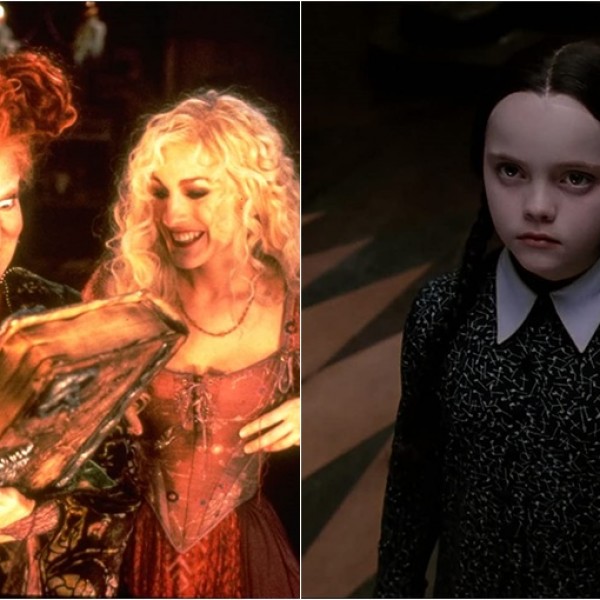 Страшни филмови кои ќе те воодушеват: 13 филмски класици кои треба да ги погледнеш за Ноќта на вештерките