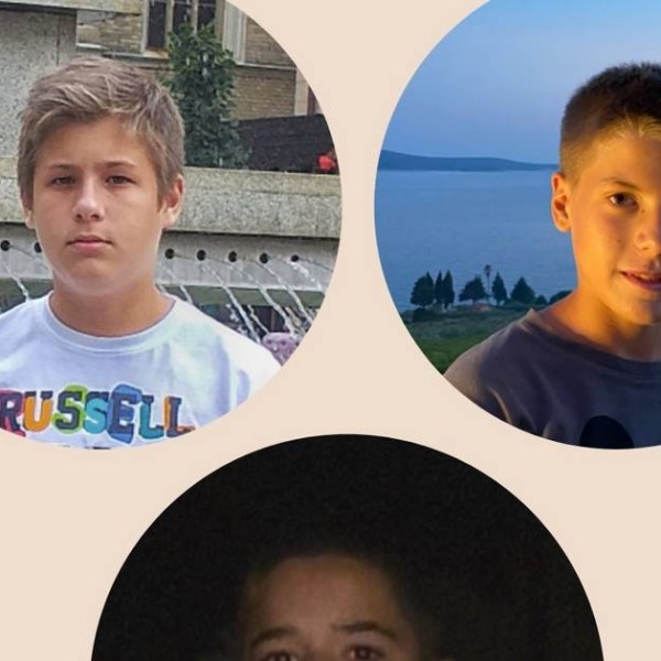 Ведран, Коста и Игор имаат 13 години: Нивниот спортски Инстаграм профил изгледа како да го водат професионалци