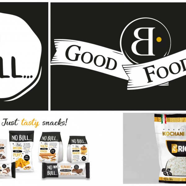 2 нови македонски бренда кои целат кон светскиот пазар: NO BULL… и B-GOOD FOOD Co.
