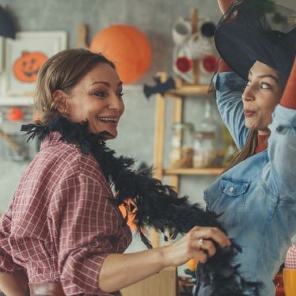 Ќе посакате да ги ископирате: Најбруталните маски за „Halloween“ од ТикТок