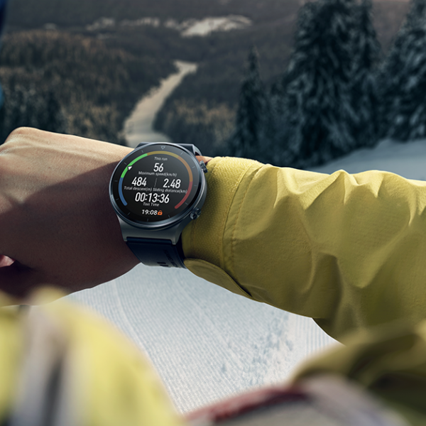 Од кои спортови ќе имате најголема полза? Huawei Watch GT 2 Pro е совршен придружник за сите!