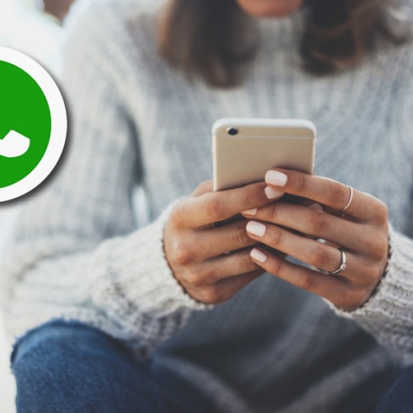 WhatsApp има новина во испраќањето пораки: Новата опција е одлична за кога ќе сакате да споделите тајна