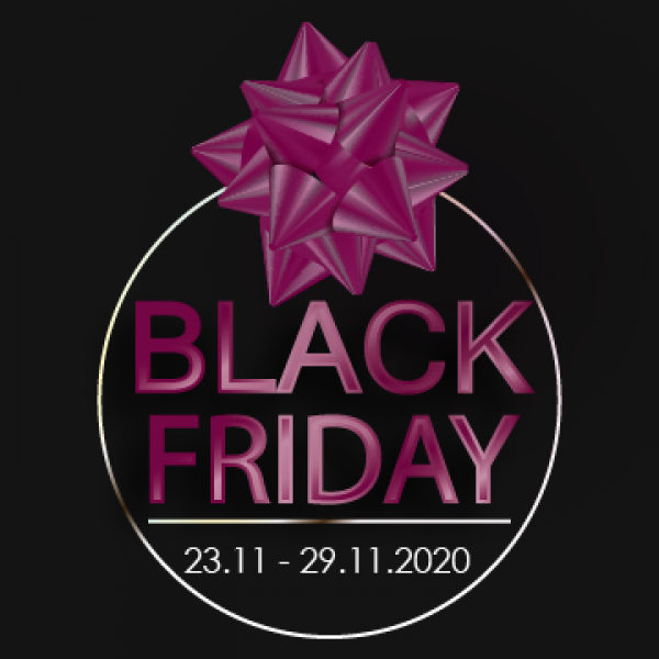 Black Friday во Ramstore Mall