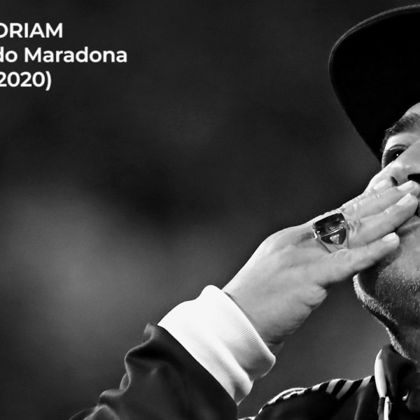 Последното интервју на Марадона кое вреди да се прочита: Да не бев зависник, ќе можев да играм повеќе