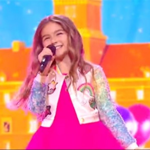Србија беше единствен учесник од Балканот: Победата на детската Евровизија ја однесе Франција