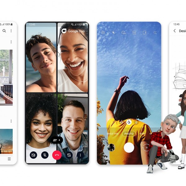 Samsung One UI 3 доаѓа со Android 11 и го подигнува корисничкото искуство на ново ниво