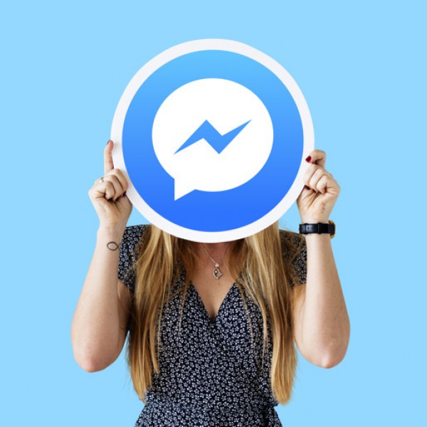 Падна Фејсбук Месинџер: „Не добивам пораки“