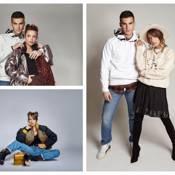 Fashion Group: Новиот тренд е удобно, лежерно и топло