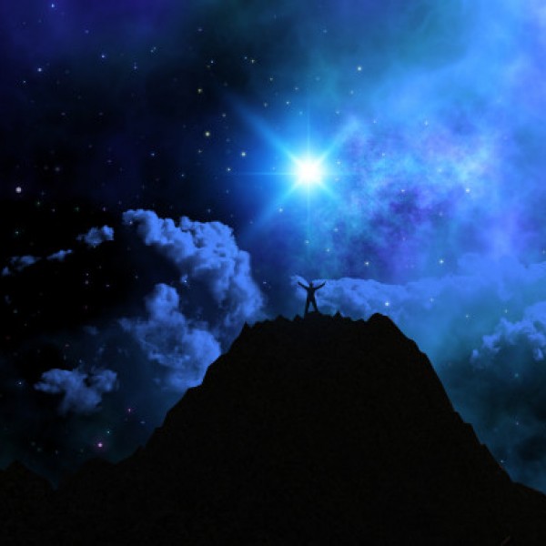 Првпат по 800 години: Вечерва очекувајте го чудото на небото - „Божиќната ѕвезда“