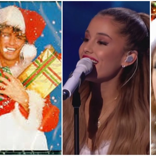 Музички времеплов: Најдобрите изведби на хитот „Last Christmas“