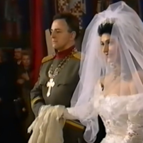 Малкумина го знаат ова: Мирослав Алексиќ ја снимал и режирал свадбата на Цеца и Аркан