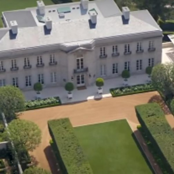 Имот вреден скоро 200 милиони долари: Погледнете каде живее Џеф Безос