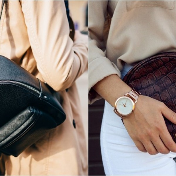 14 работи кои секоја девојка секогаш треба да ги има во чанта: Без нив не би требало да оди никаде