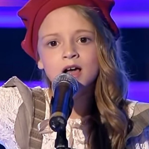 Музички времеплов: Се сеќавате ли на Дарија - го расплака цел регион со песната „Само да рата не буде“ од Балашевиќ