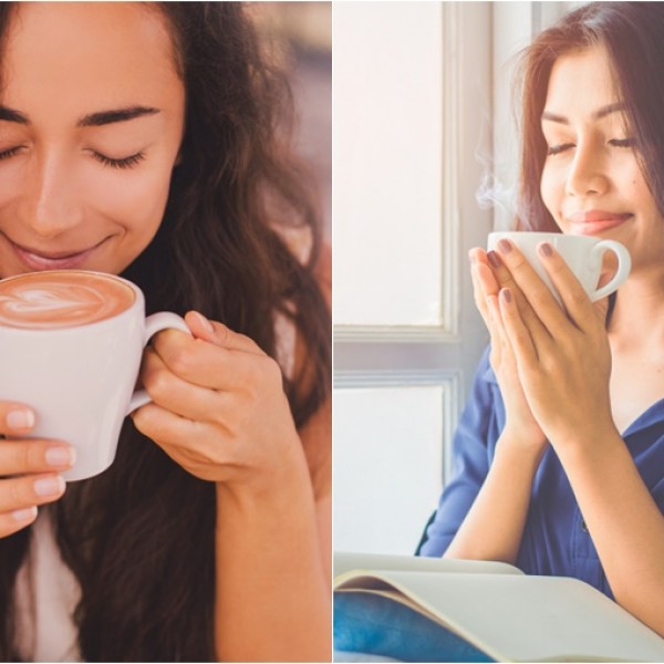 Кафе или чај: Твојот избор на пијалок ги открива сите занимливости за твојот карактер