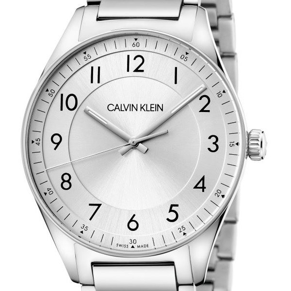 Часовник на неделата: „Bright“ на Calvin Klein совршен за секоја комбинација