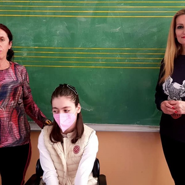 Остварена е желбата на Дени Жерновска: Зад емотивната средба со Атиџе стои Сузана Турунџиева