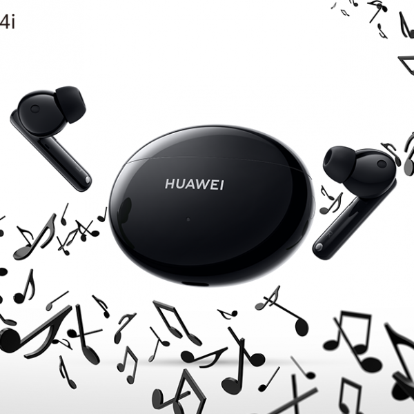 Започна продажбата на TWS слушалките Huawei FreeBuds 4i со активно намалување на бучавата и до 10 часа музика во движење
