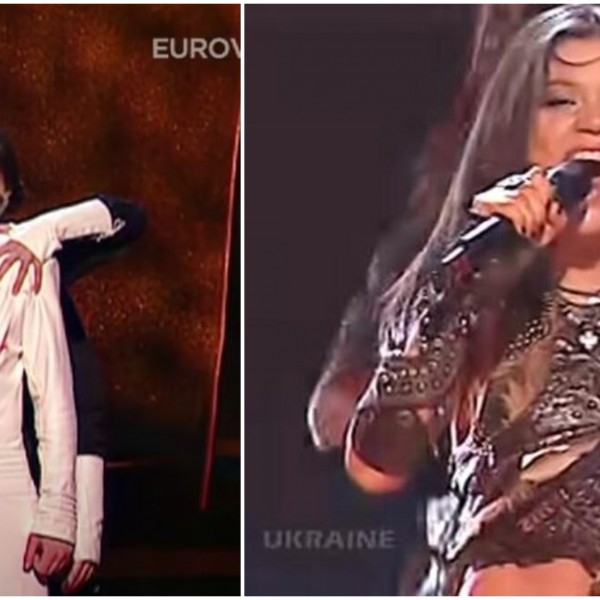 Музички времеплов: Евровизиската победничка Руслана во Скопје, во чест на Тоше Проески