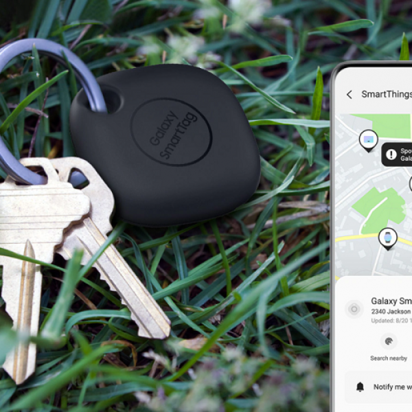 „Здраво Bixby, каде ми се клучевите“? Нови опции на Samsung SmartThings Find мрежи за наоѓање изгубени предмети