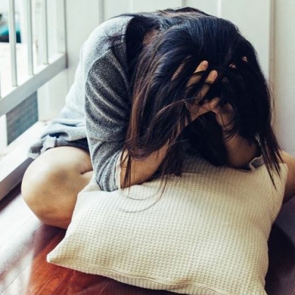 Митови за депресијата: Повеќето луѓе мислат дека овие 9 работи се точни – но не е така!