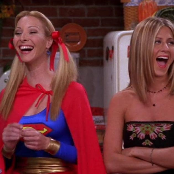 Обожавателите одбраа една за најурнебесна: Која е насмешната епизода од „Пријатели“?