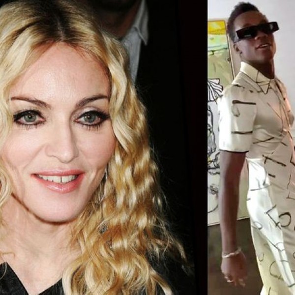 Мадона обожува додека нејзиниот син носи фустани: Јавно се пофали и ги згрози луѓето